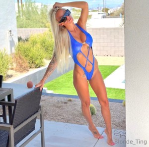 Leanna Shadlow Photo #25