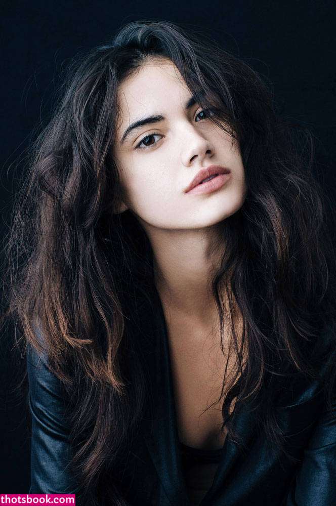 Maggie Duran Photo #2