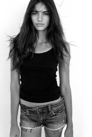 Maggie Duran Photo #10