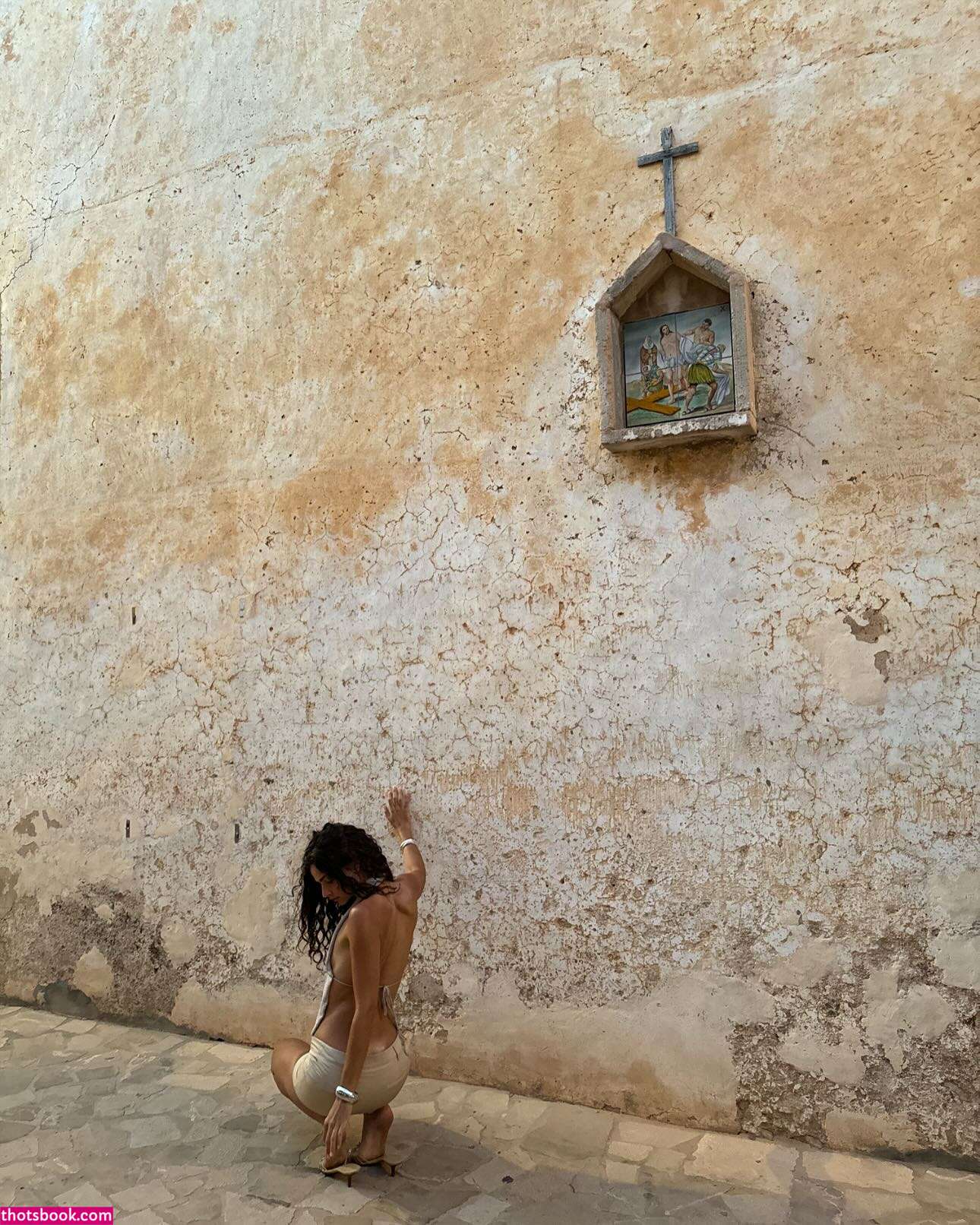 Marie Teissonniere Photo #1