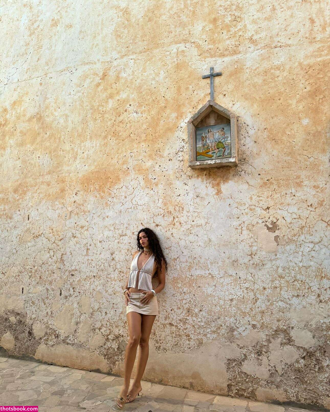 Marie Teissonniere Photo #4