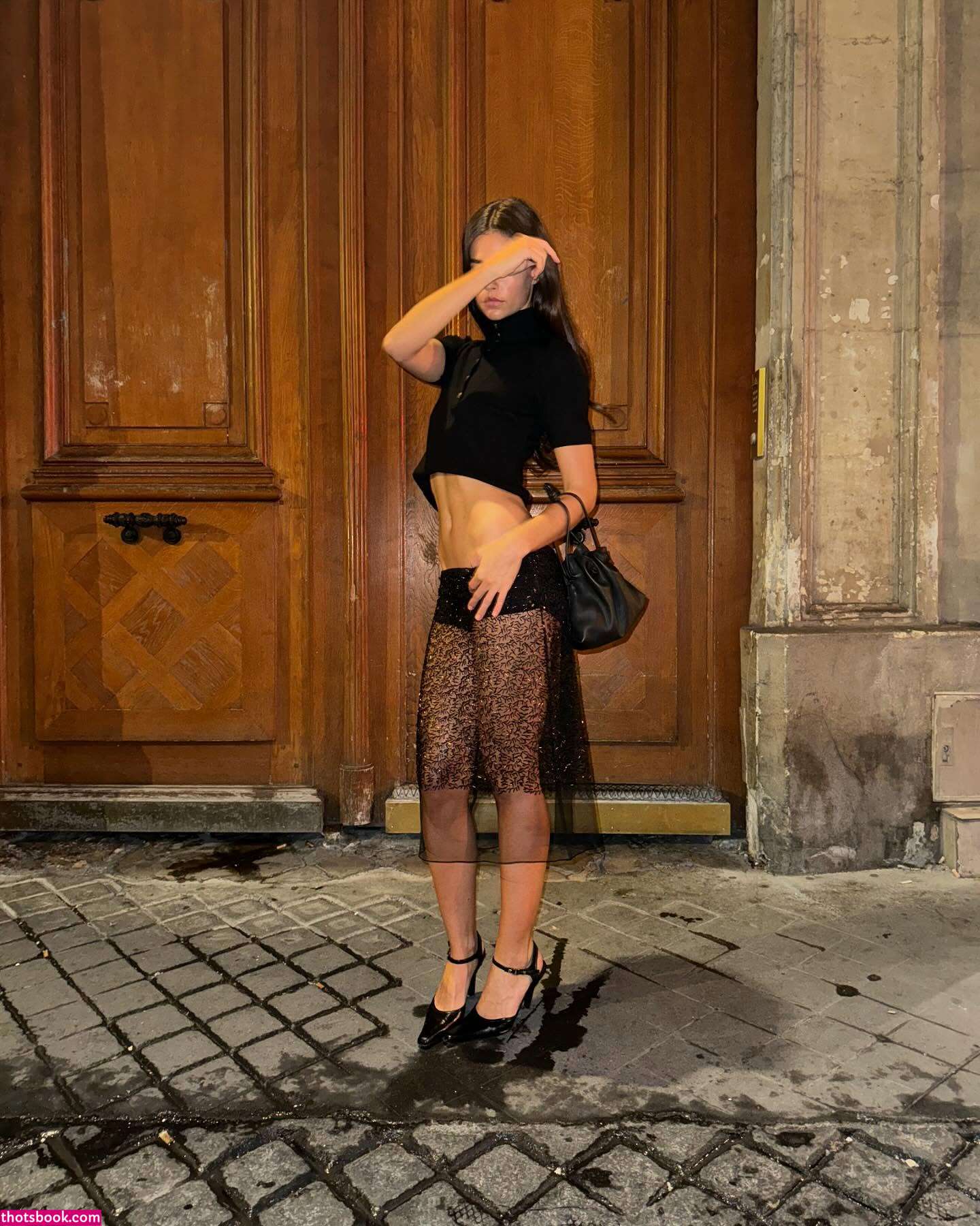 Marie Teissonniere Photo #5