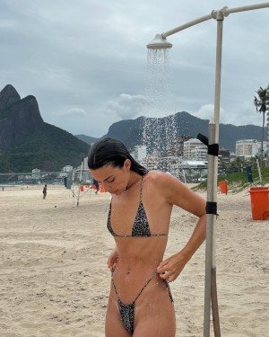 Marie Teissonniere Photo #10