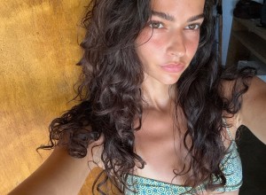 Marie Teissonniere Photo #15