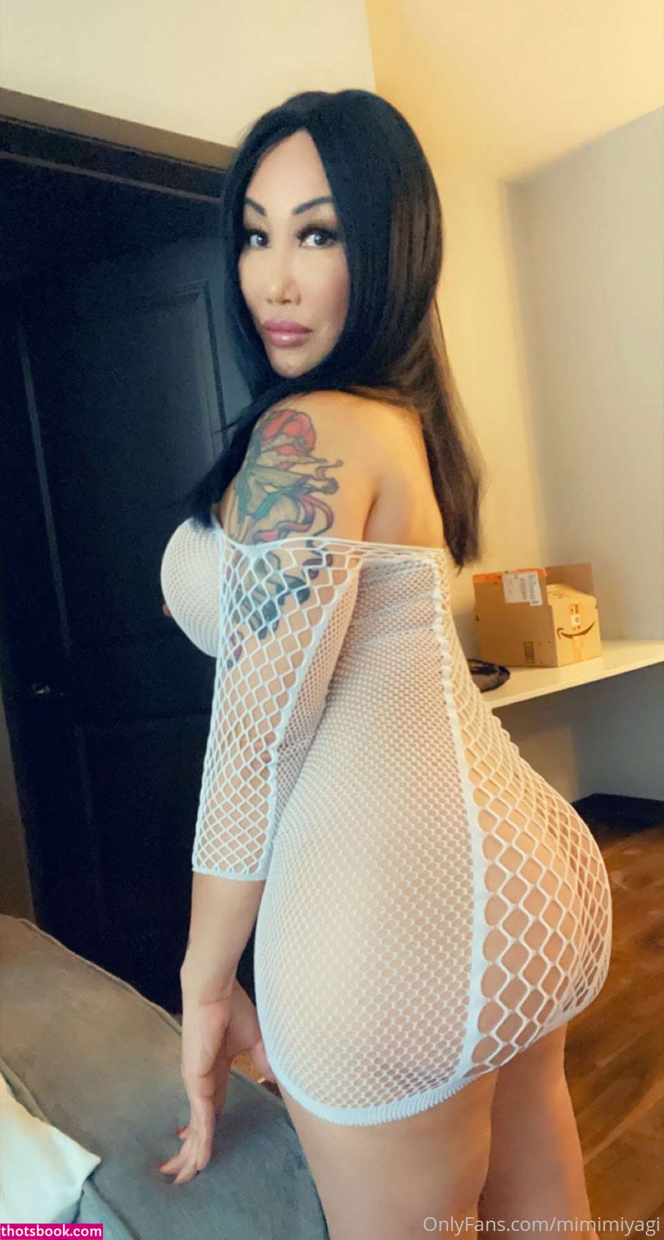 Mimi Miyagi Photo #7