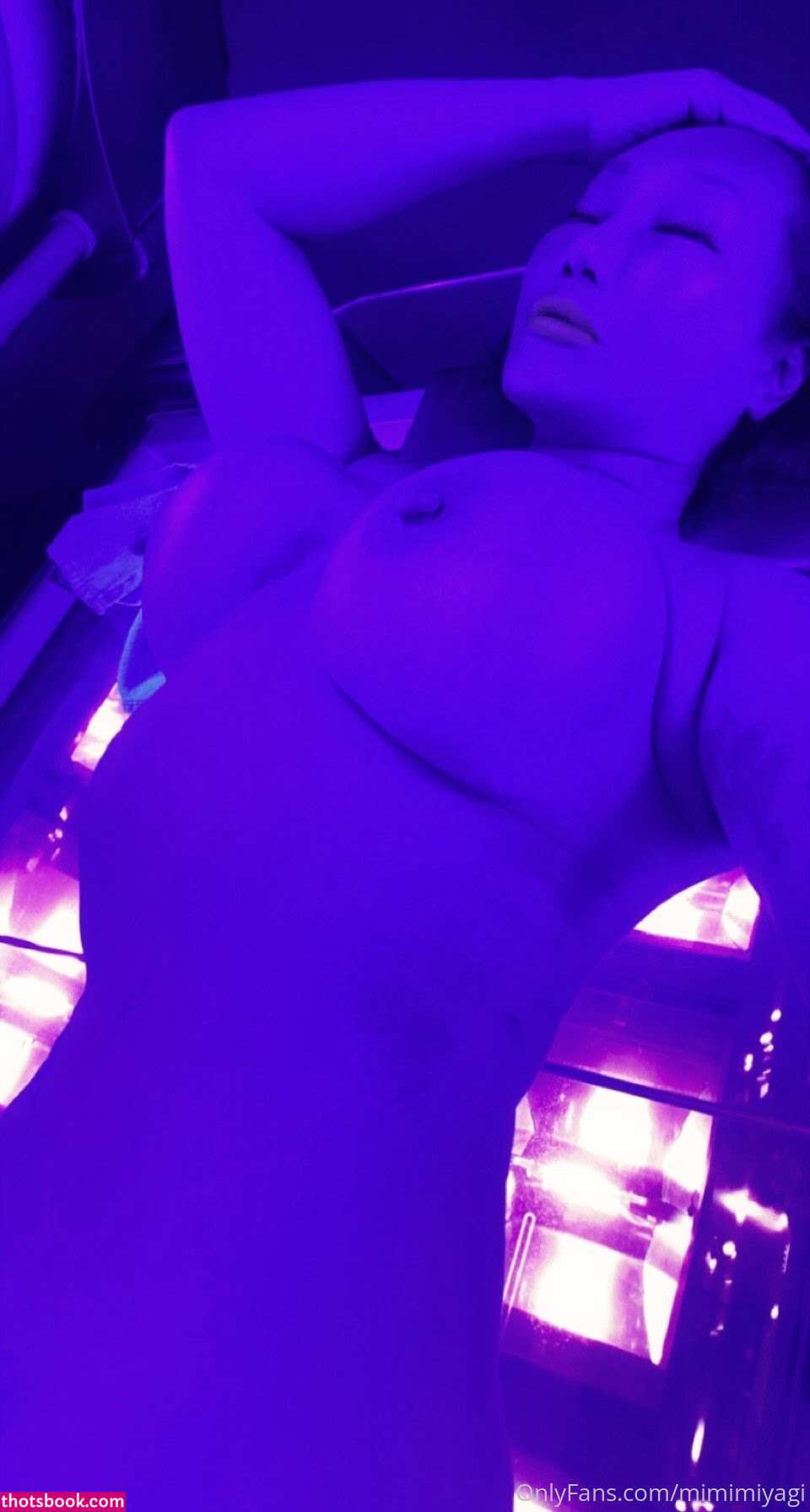 Mimi Miyagi Photo #34