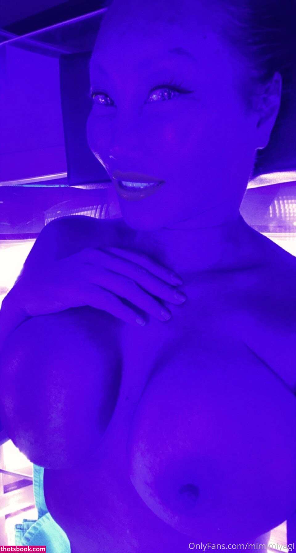 Mimi Miyagi Photo #37