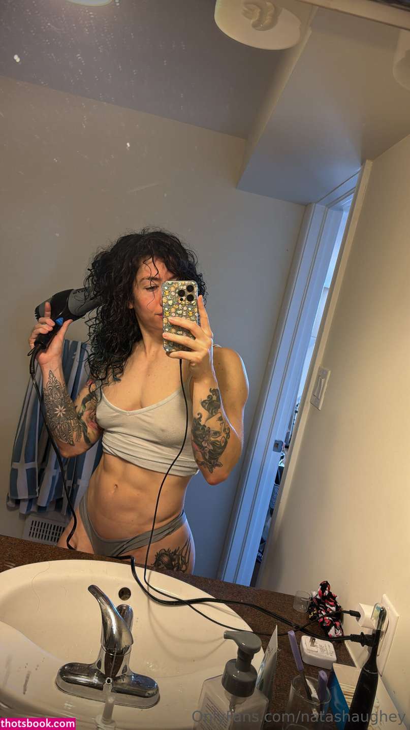 Natasha Aughey Photo #3