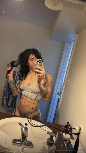 Natasha Aughey Photo #3