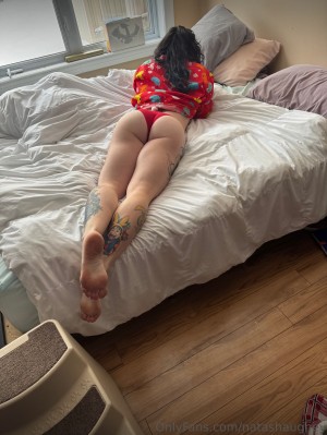 Natasha Aughey Photo #4