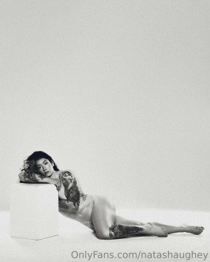 Natasha Aughey Photo #13