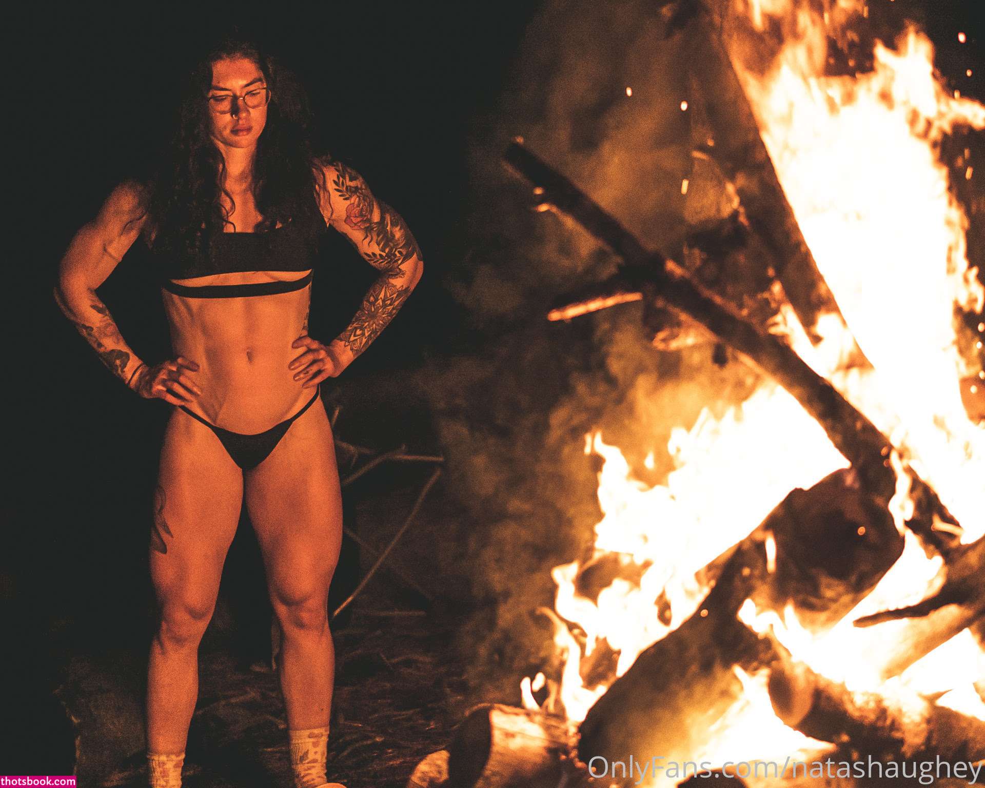 Natasha Aughey Photo #22