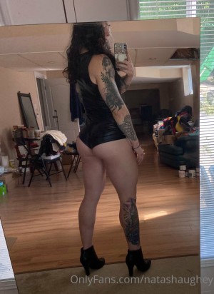 Natasha Aughey Photo #21