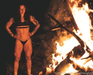 Natasha Aughey Photo #22