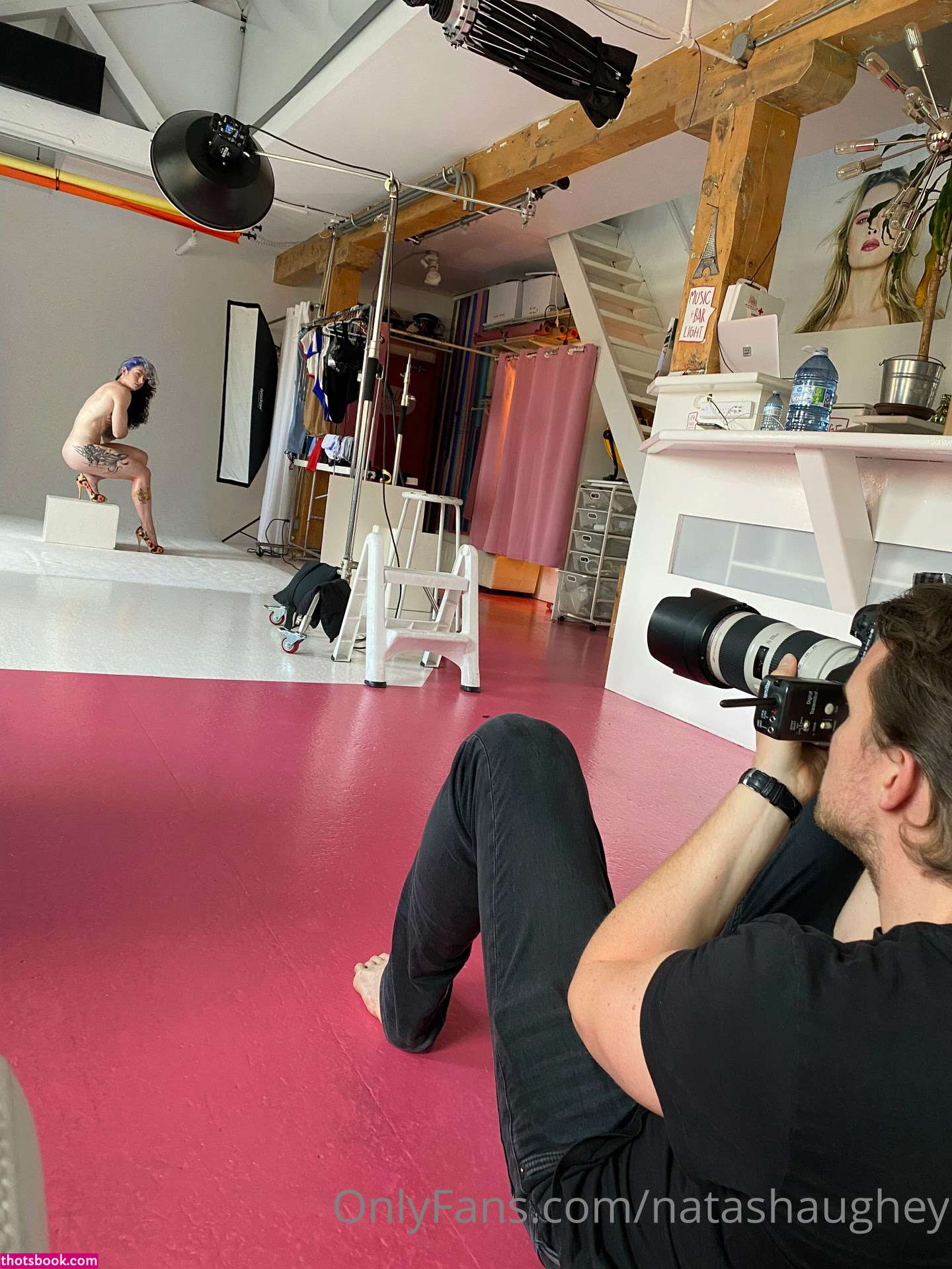 Natasha Aughey Photo #29