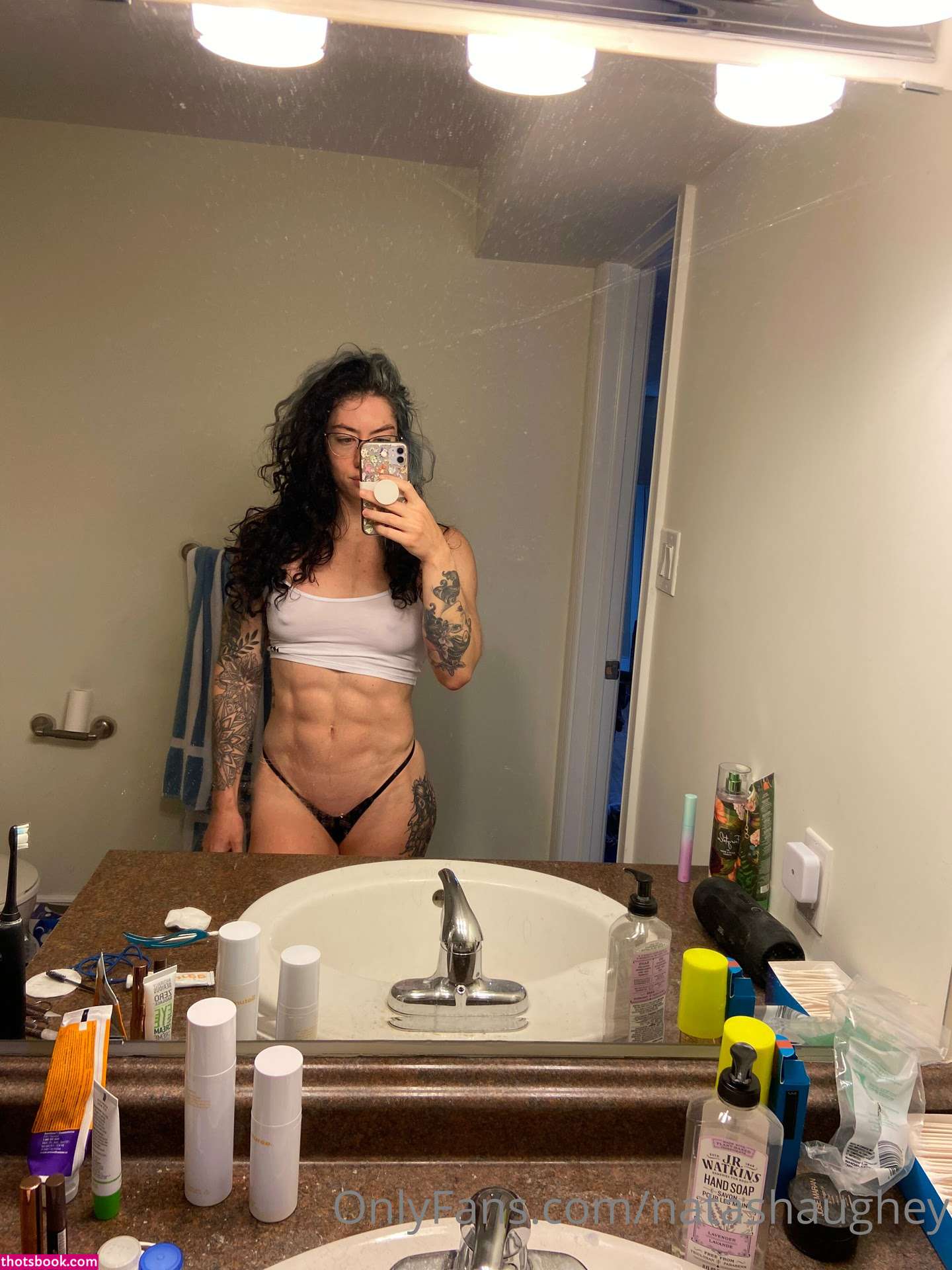 Natasha Aughey Photo #32