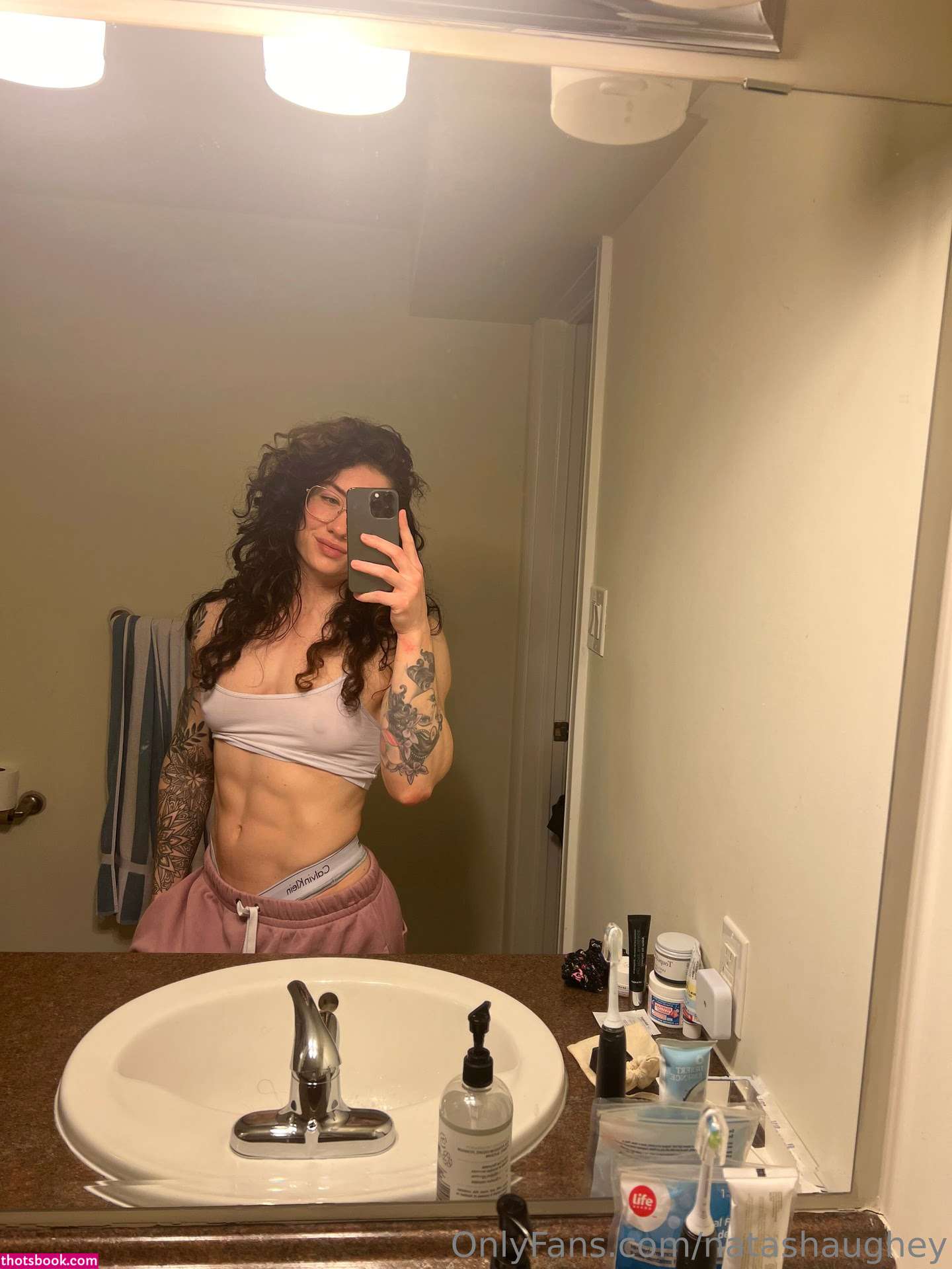 Natasha Aughey Photo #35