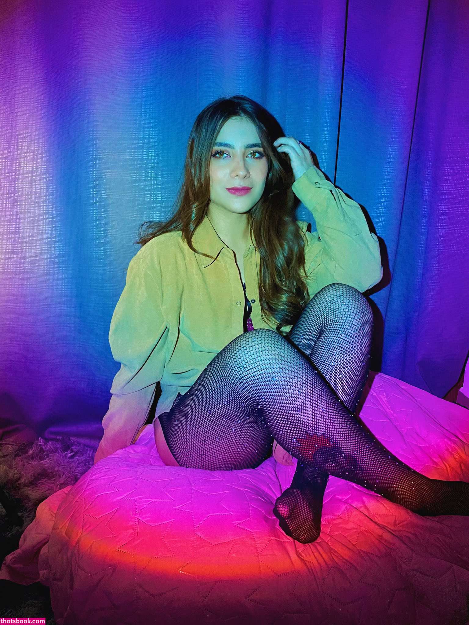 Nicole Navarrete Photo #14