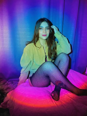 Nicole Navarrete Photo #14