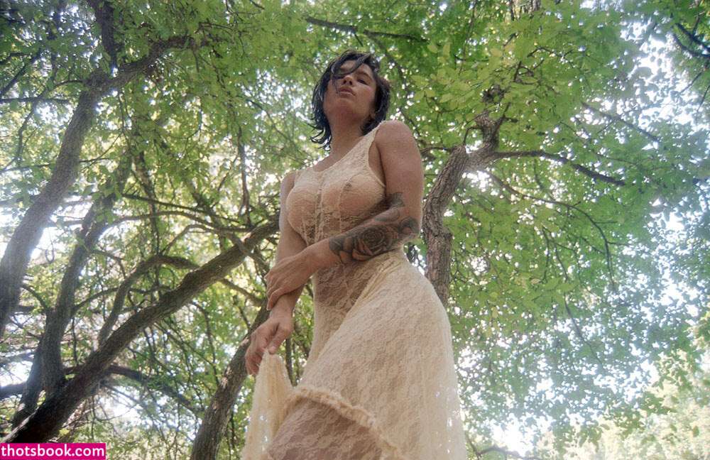 Shay Maria Photo #23