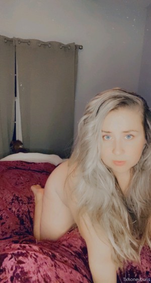 Txhoneybuns Photo #12