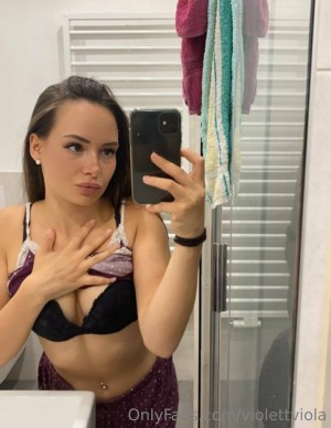 Violet Viola Photo #24