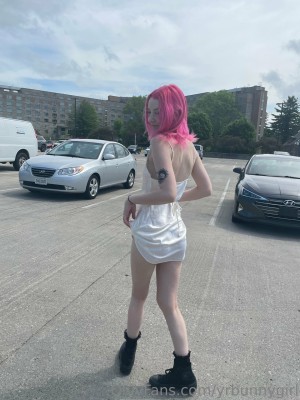 yrbunnygirl Photo #10