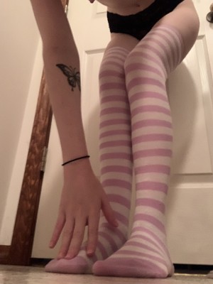 yrbunnygirl Photo #33