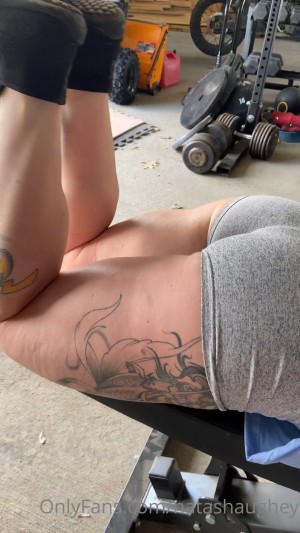 Natasha Aughey Video #39