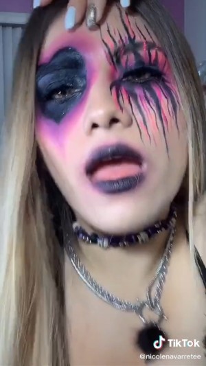 Nicole Navarrete Video #20