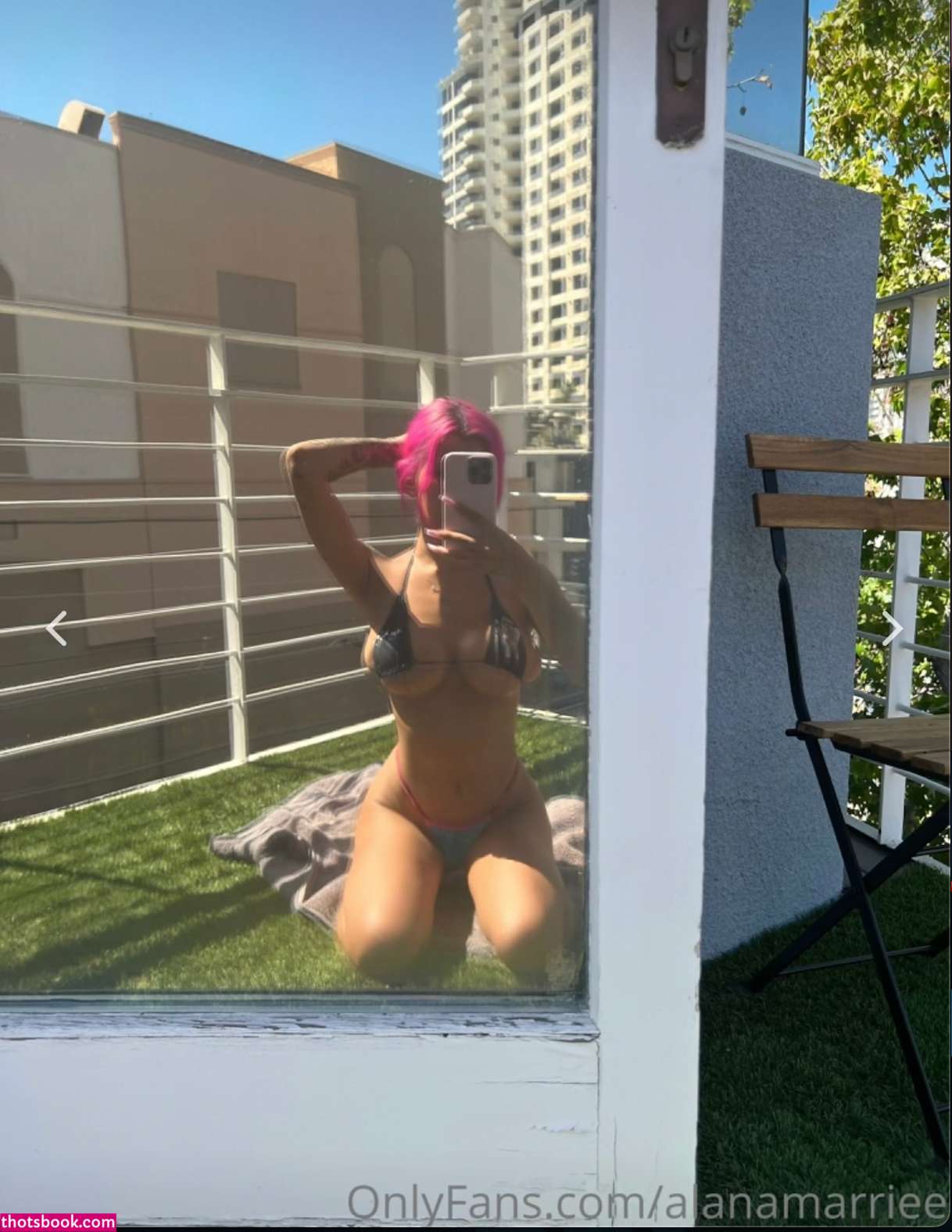 Alanamarriee Photo #1