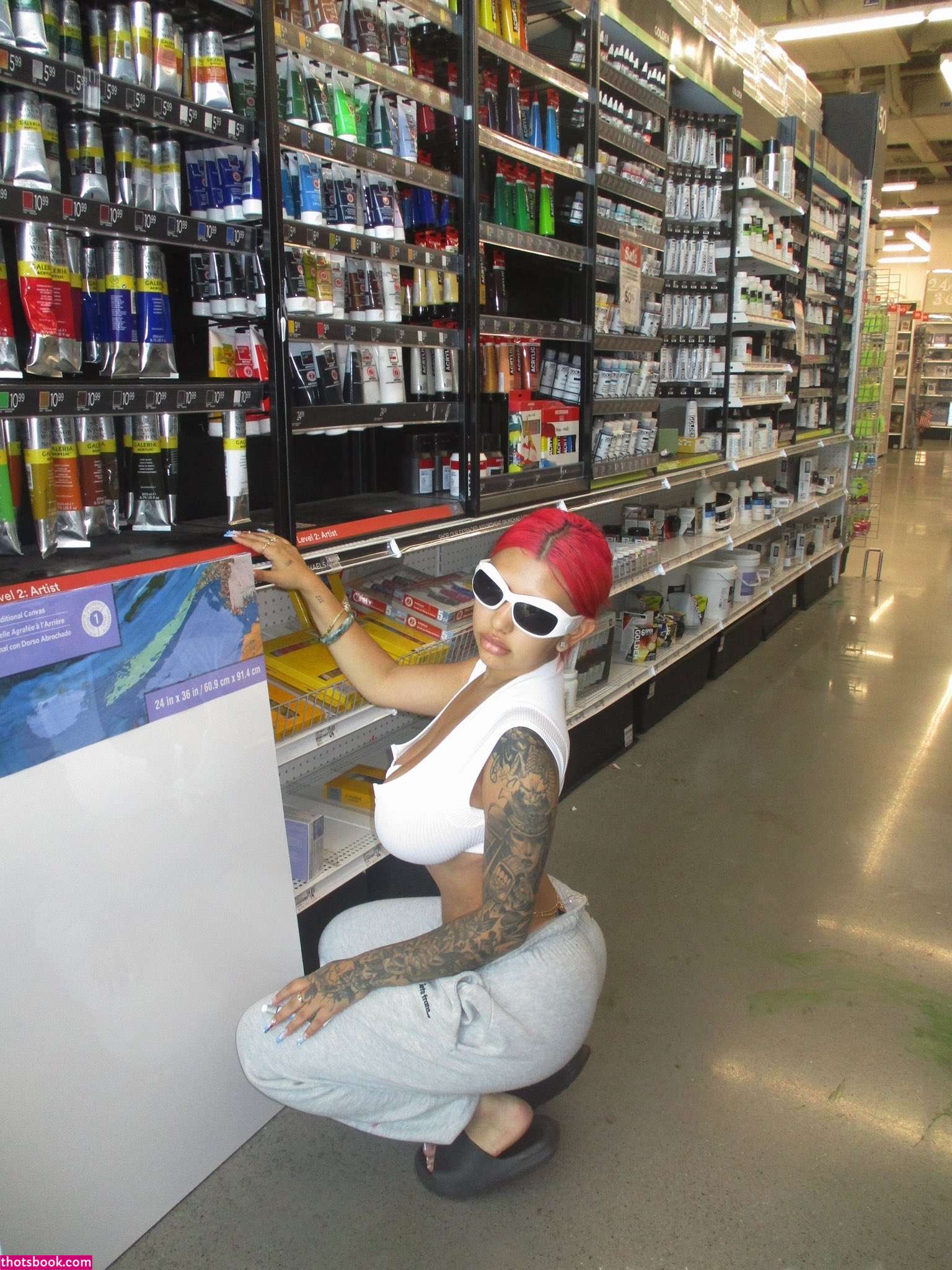 Alanamarriee Photo #26