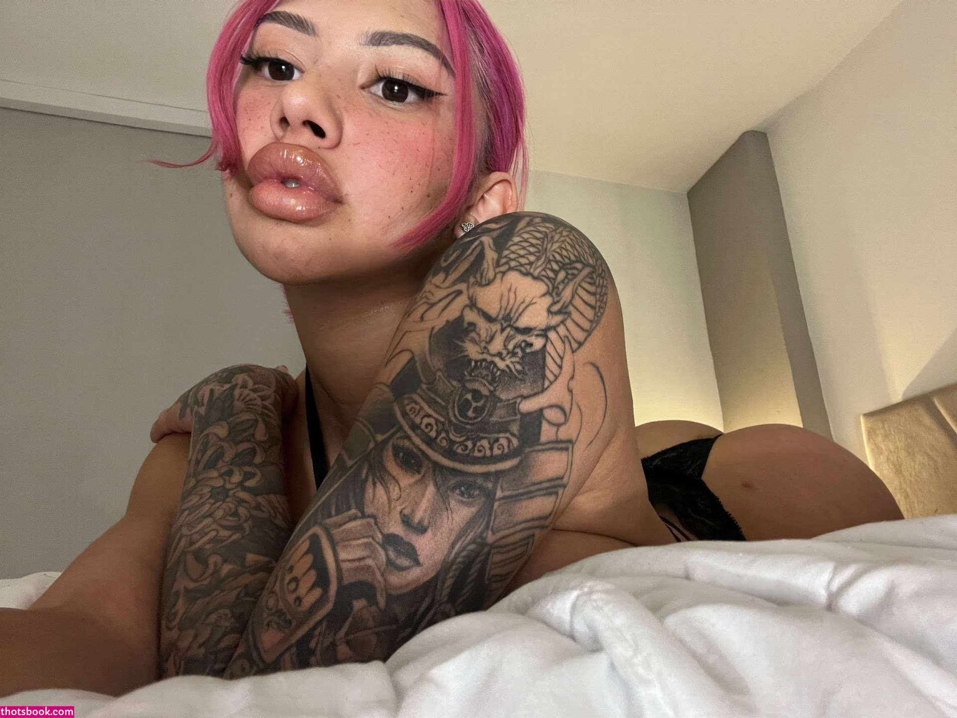 Alanamarriee Photo #34