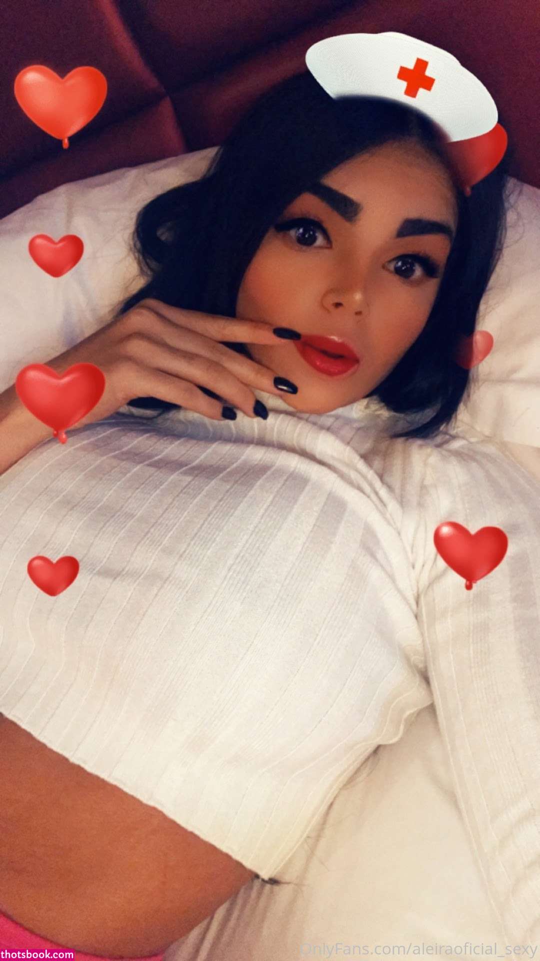 Aleira Avendano Photo #24