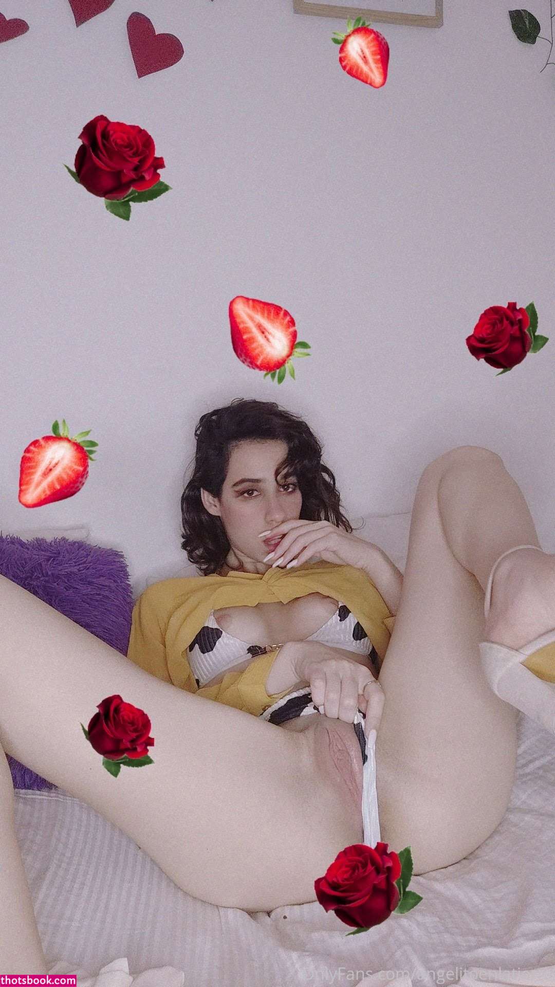 Anet Centeno Photo #6