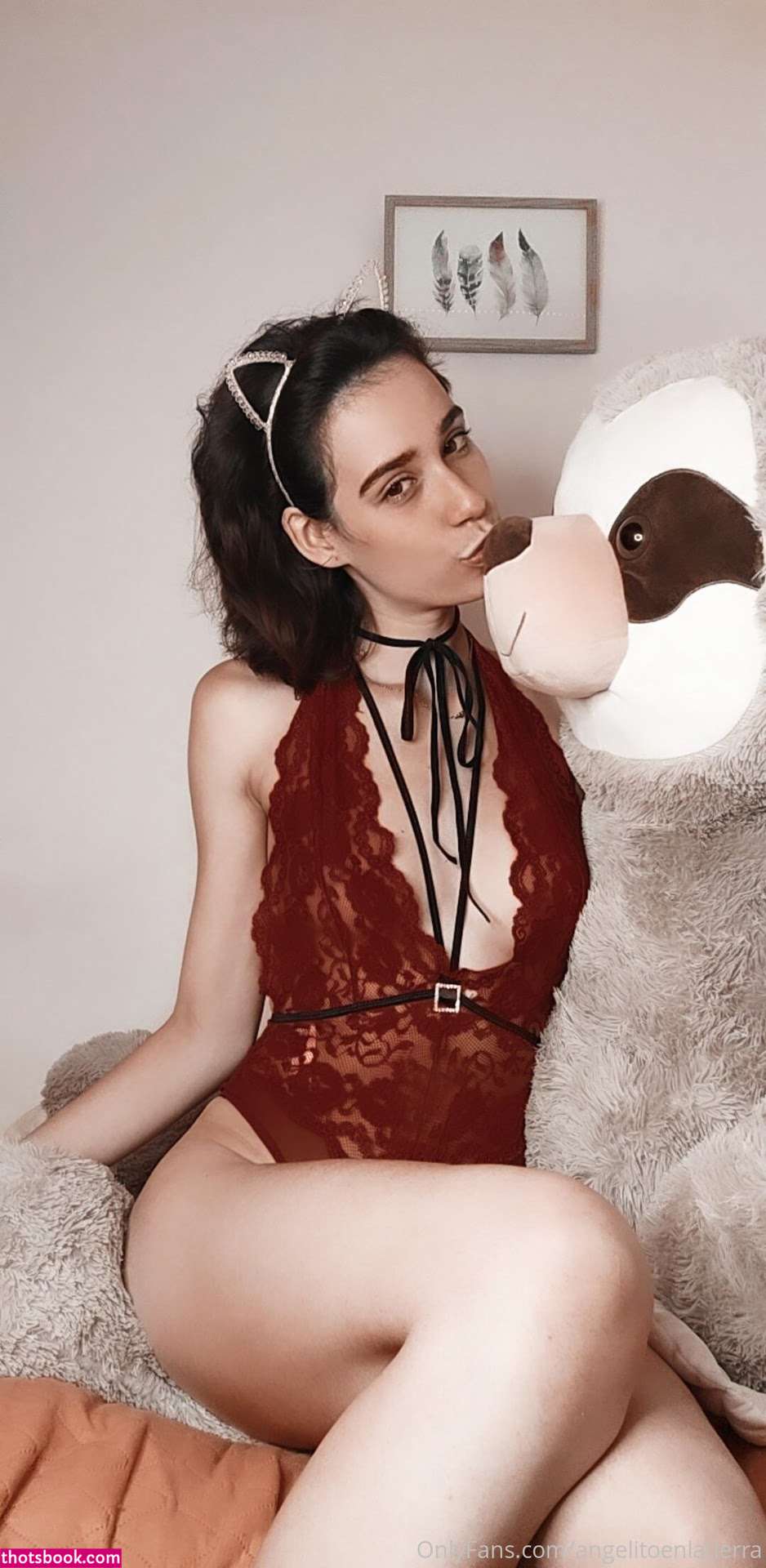 Anet Centeno Photo #8