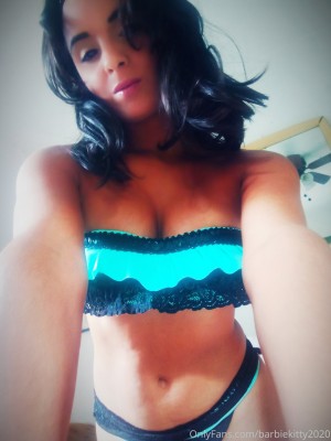 Barbara Savelli Photo #19