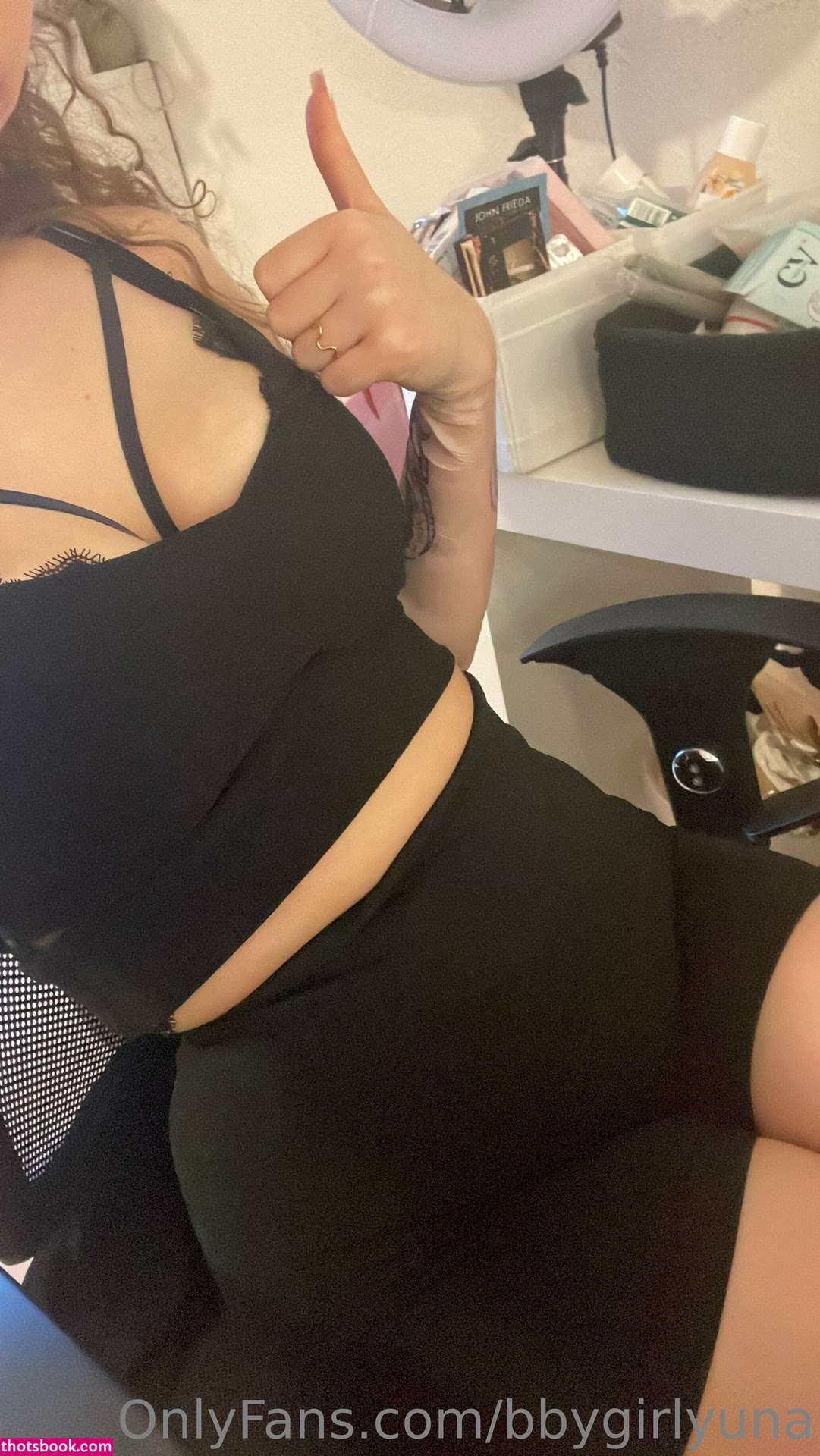 Bbygirlyuna Photo #16