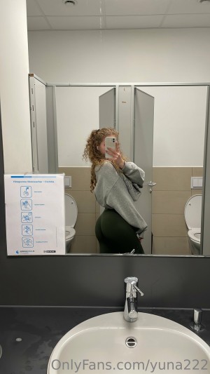 Bbygirlyuna Photo #10