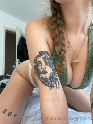 Bbygirlyuna Photo #34