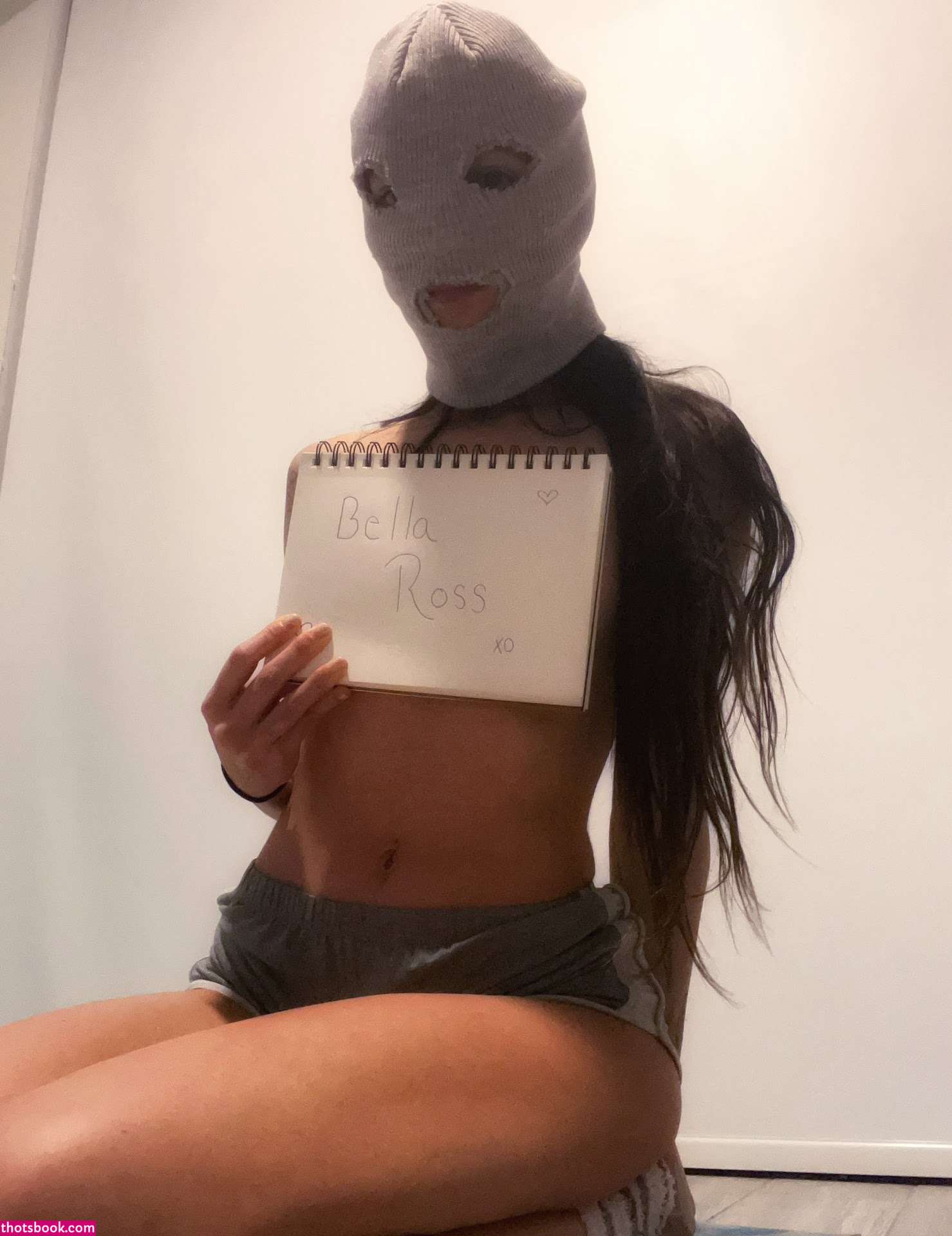 Bella Rossxo Photo #13