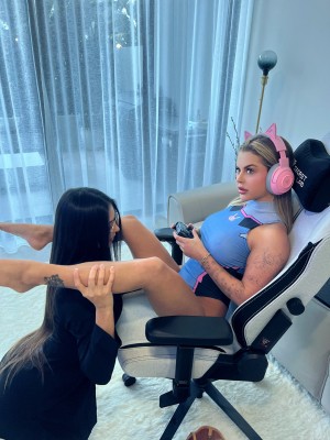 Jorgee Jane Photo #17