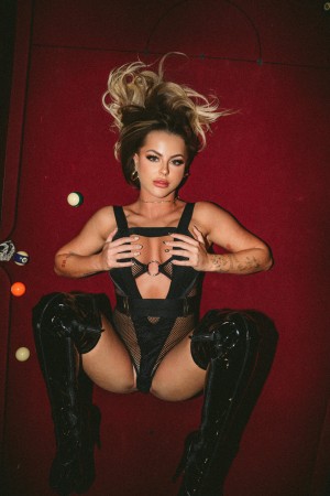 Jorgee Jane Photo #43