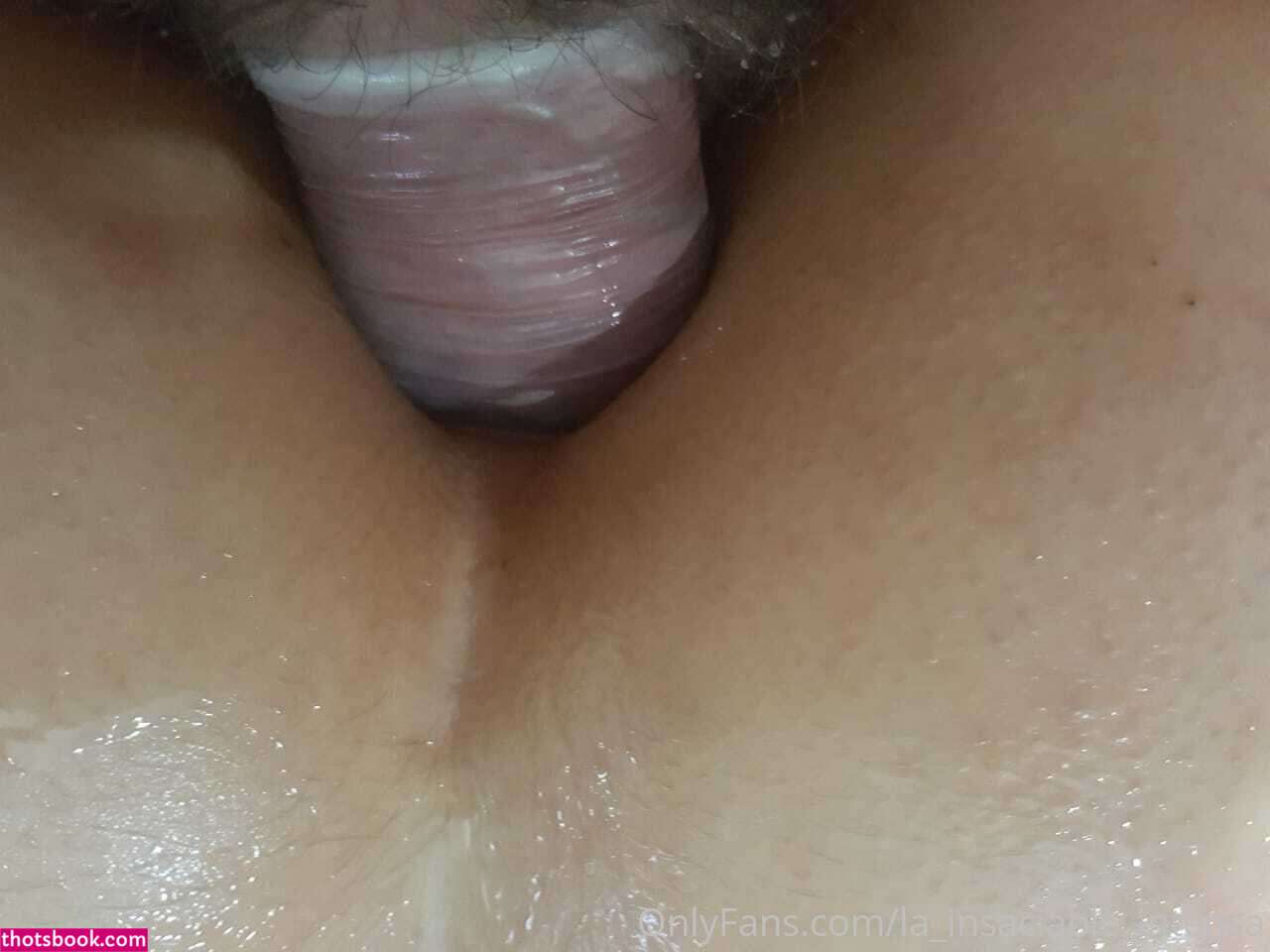 La intensa insaciable Photo #7