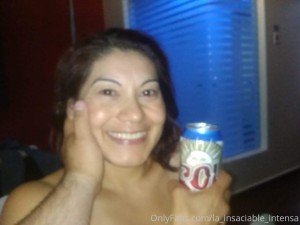 La intensa insaciable Photo #10