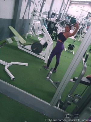 La intensa insaciable Photo #30