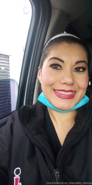 La intensa insaciable Photo #31