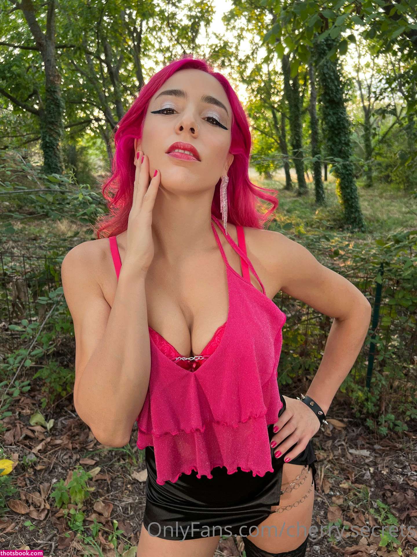 mtgcherrylove Photo #13