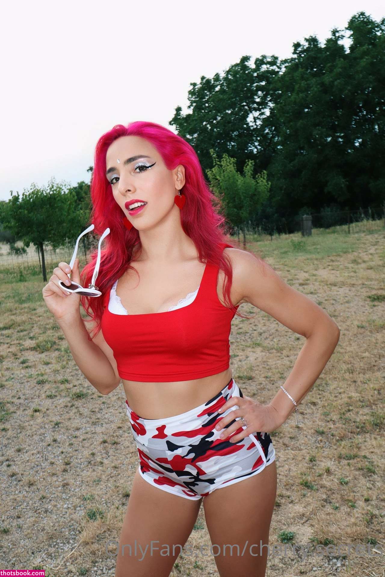 mtgcherrylove Photo #47