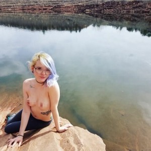 sweetfaebelle Photo #12